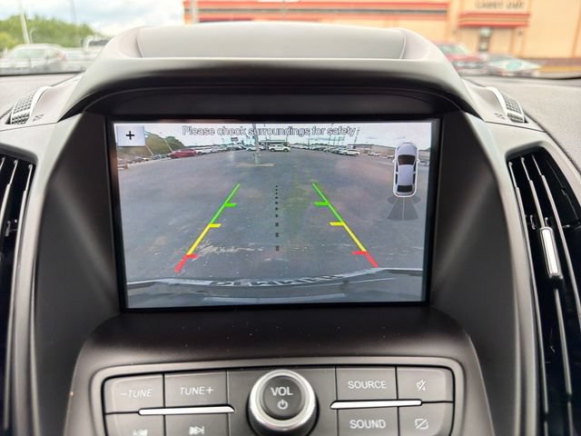Used 2019 Ford Escape SEL AWD/4WD image 21