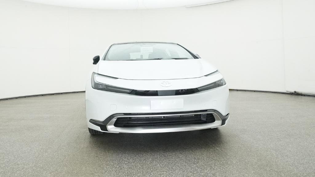 New 2026 Toyota Prius Plug-In Hybrid FWD image 3