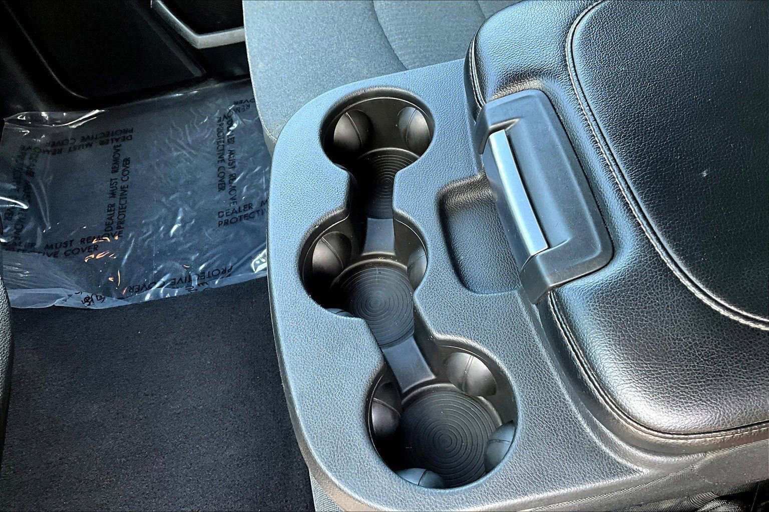 Certified 2022 RAM 1500 Classic Warlock image 20