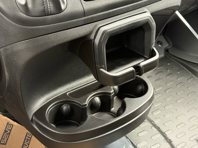 New 2026 RAM ProMaster 2500 FWD image 30