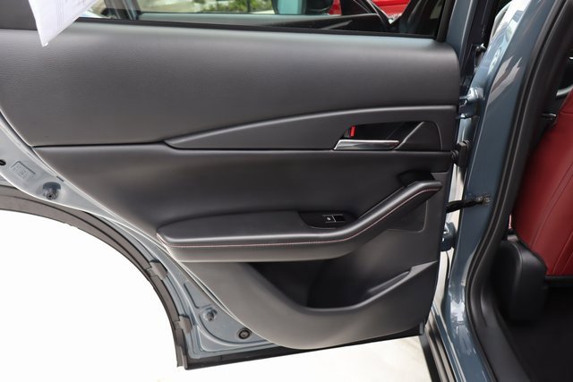 Certified 2025 MAZDA CX-30 AWD 2.5 S w/ Preferred Package image 26