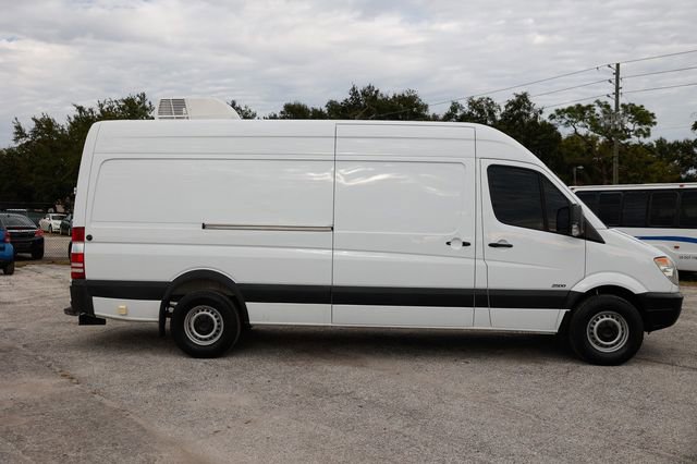 Used 2012 Freightliner Sprinter 2500 image 17