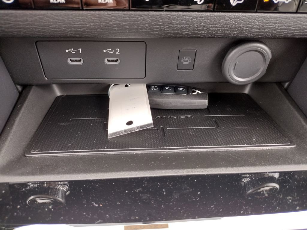 New 2026 Mitsubishi Outlander SEL image 32