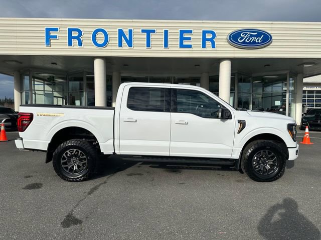 Used 2024 Ford F150 Tremor w/ Tow/Haul Package