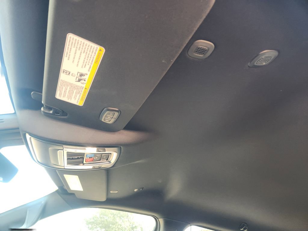 New 2026 RAM 1500 Laramie w/ Night Edition image 18