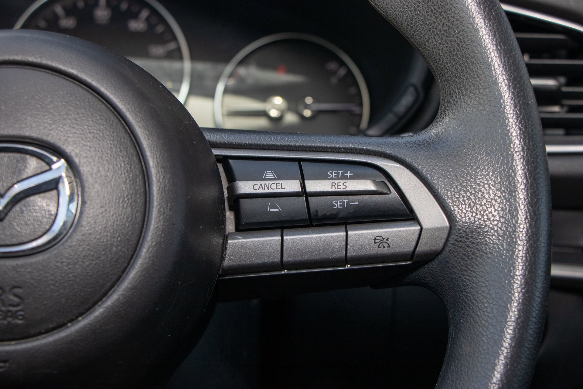 Used 2021 MAZDA CX-30 FWD 2.5 S image 27