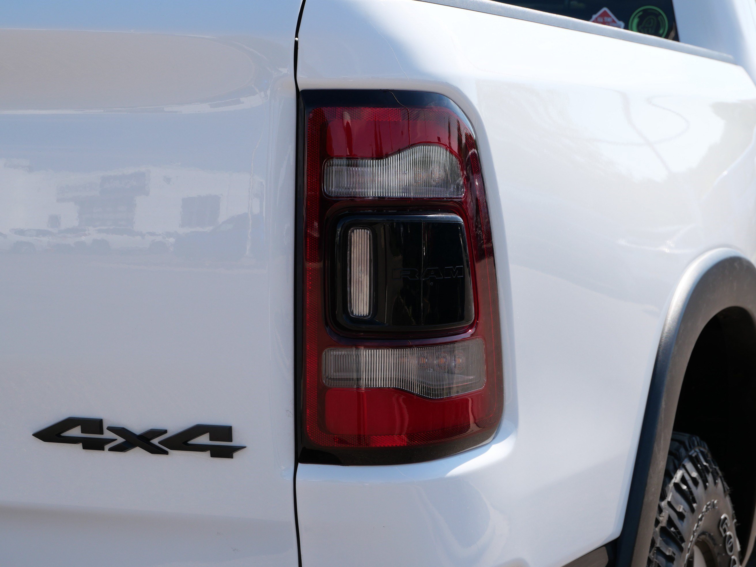 Used 2022 RAM 1500 Rebel w/ Rebel Level B Equipment Group AWD/4WD image 18