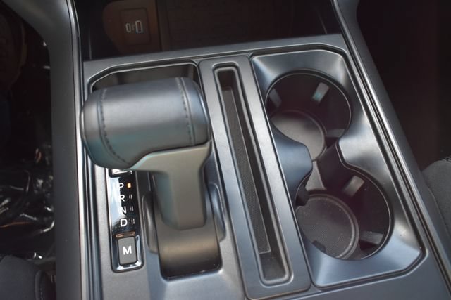 Used 2024 Ford F150 XLT w/ Equipment Group 302A MID AWD/4WD image 37