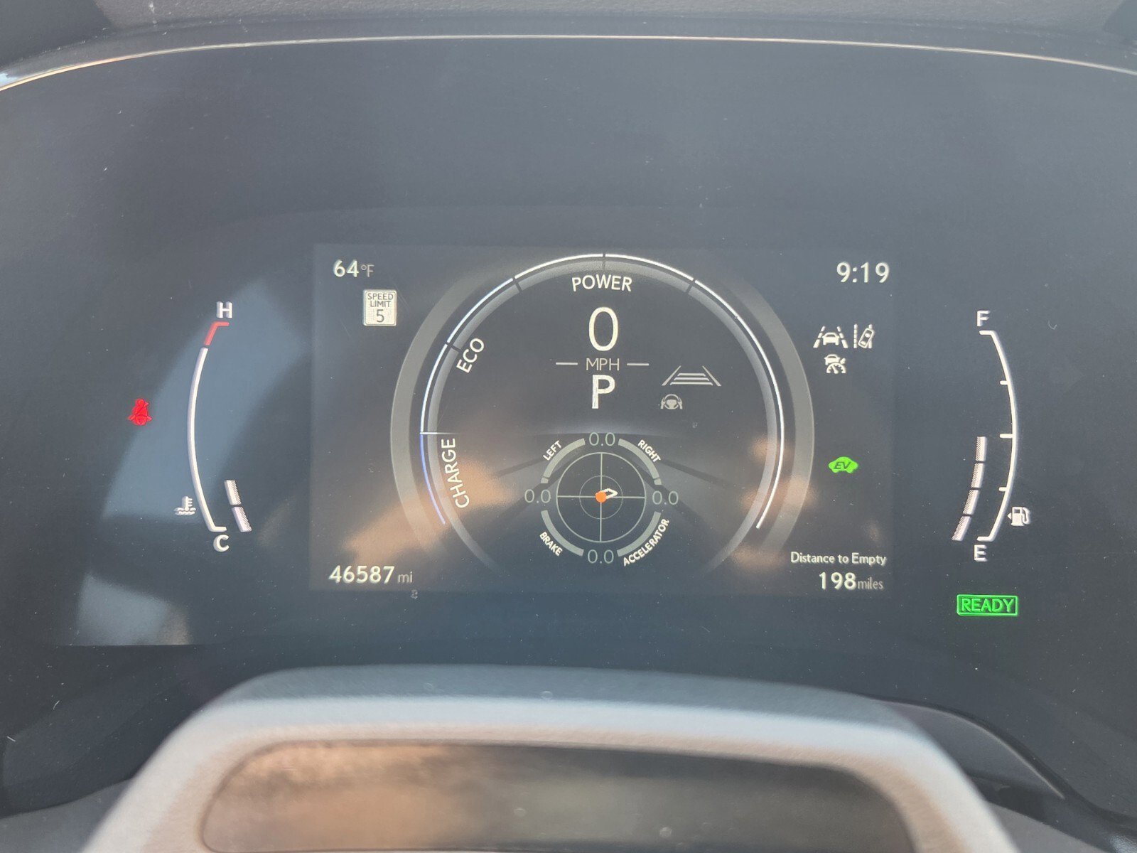 Used 2023 Lexus RX 350 w/ Accessory Package (2T) image 30