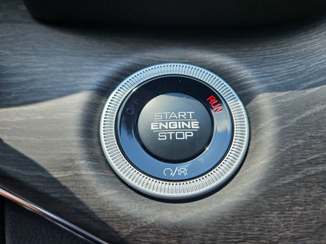 New 2025 Jeep Grand Cherokee Overland w/ Adv Protech Group III image 28