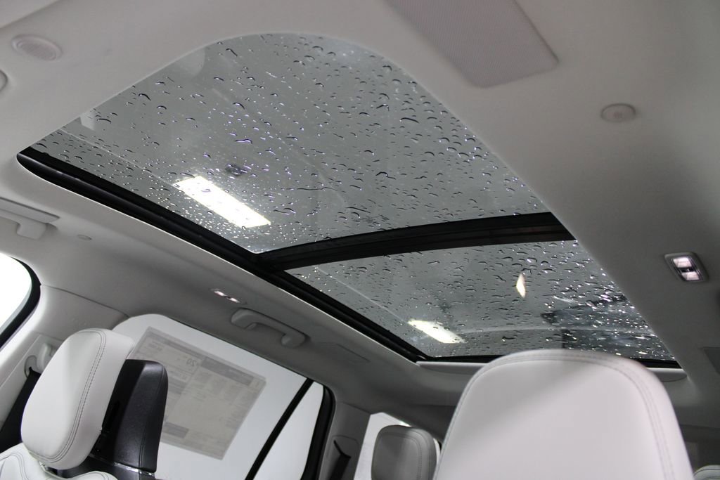 New 2026 Lincoln Aviator Reserve image 58