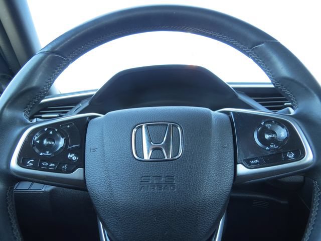 Used 2020 Honda Civic Sport image 12
