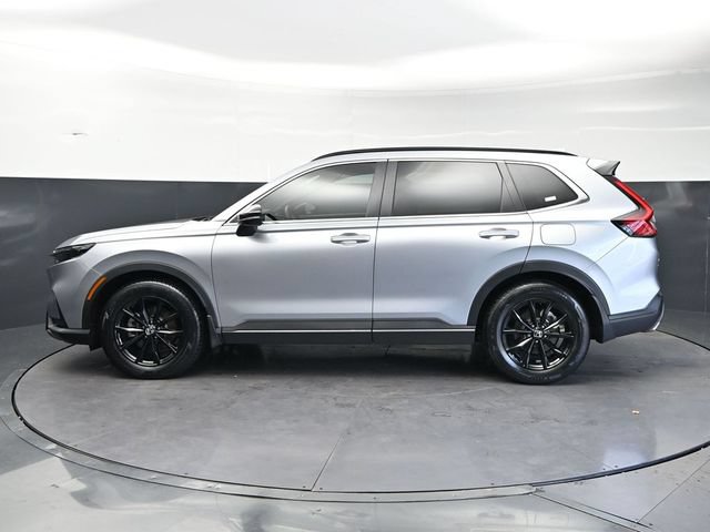 Certified 2023 Honda CR-V Sport image 8