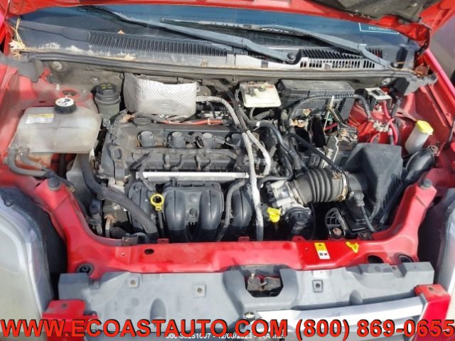 Used 2013 Ford Transit Connect XLT Premium FWD image 4