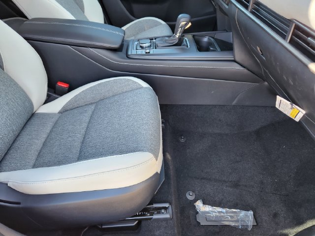 New 2026 MAZDA CX-30 Aire Edition AWD/4WD image 14