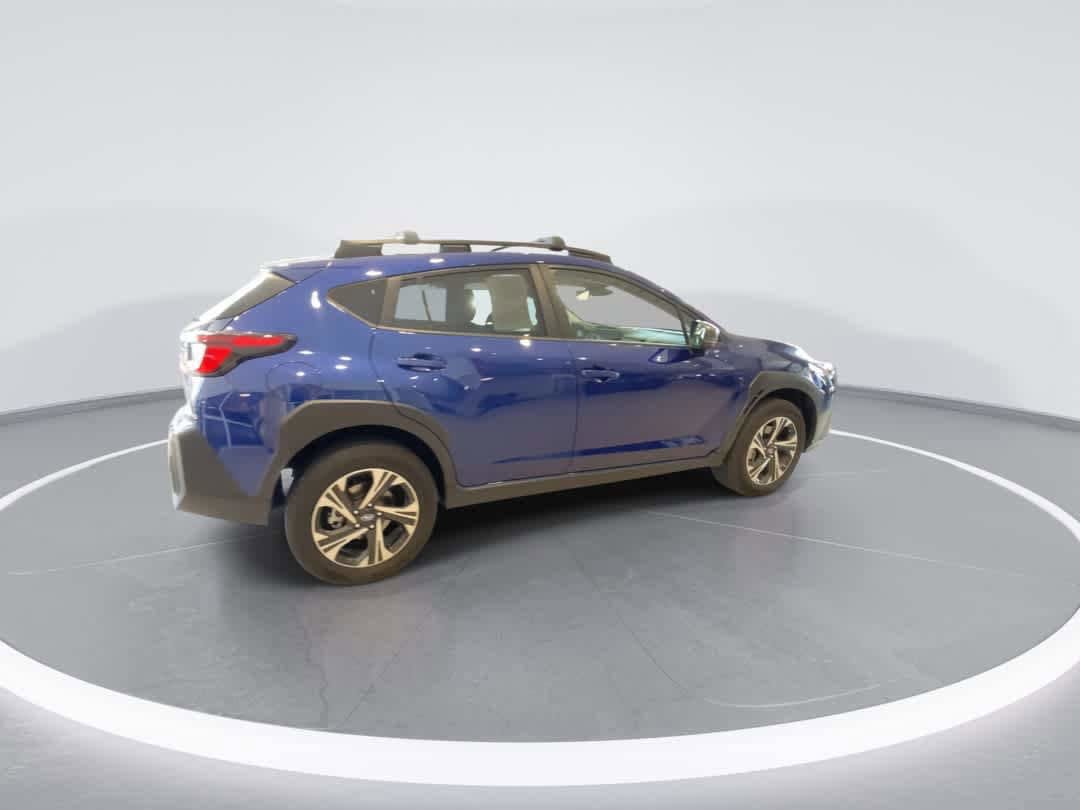 Used 2024 Subaru Crosstrek 2.0i Premium w/ Popular Package #3 AWD/4WD image 8