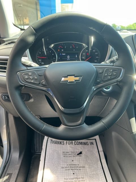 Used 2024 Chevrolet Equinox LT FWD image 20