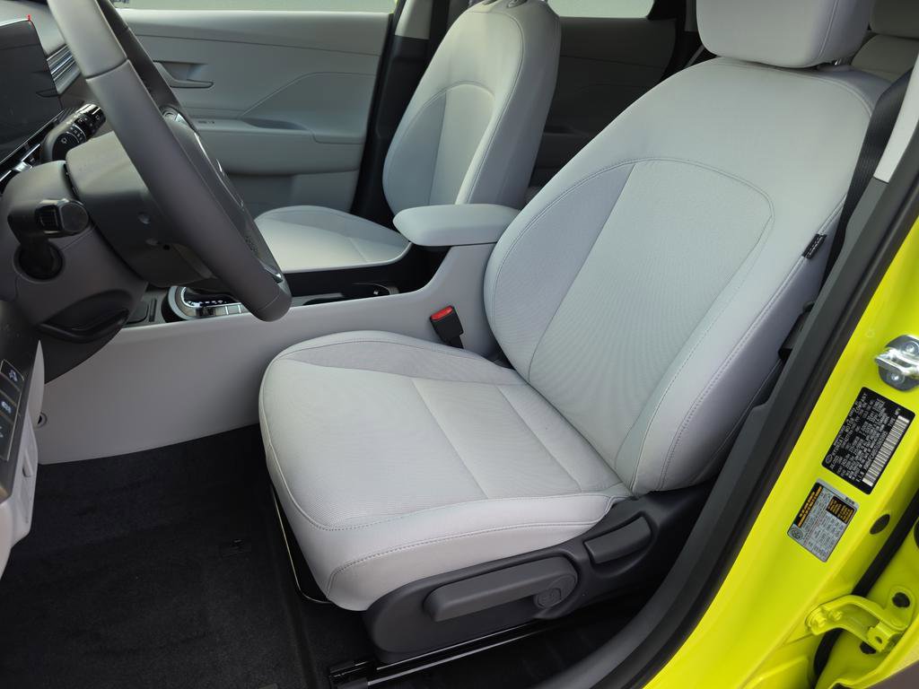 New 2026 Hyundai Kona SEL Sport image 19