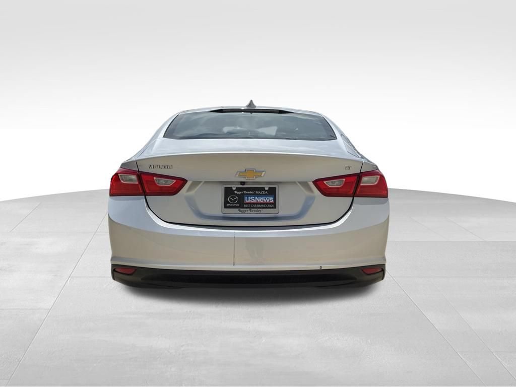 Used 2016 Chevrolet Malibu LT FWD image 6
