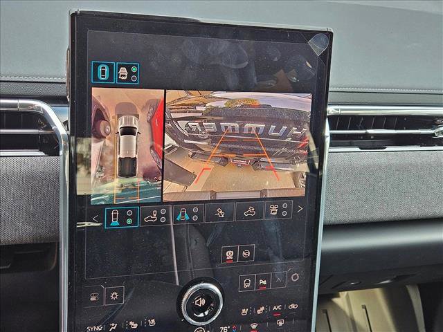 New 2026 GMC Sierra EV Elevation w/ Premium Package image 13