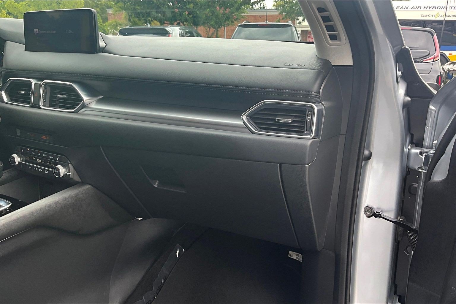 Used 2023 MAZDA CX-5 AWD 2.5 S w/ Select Package image 16