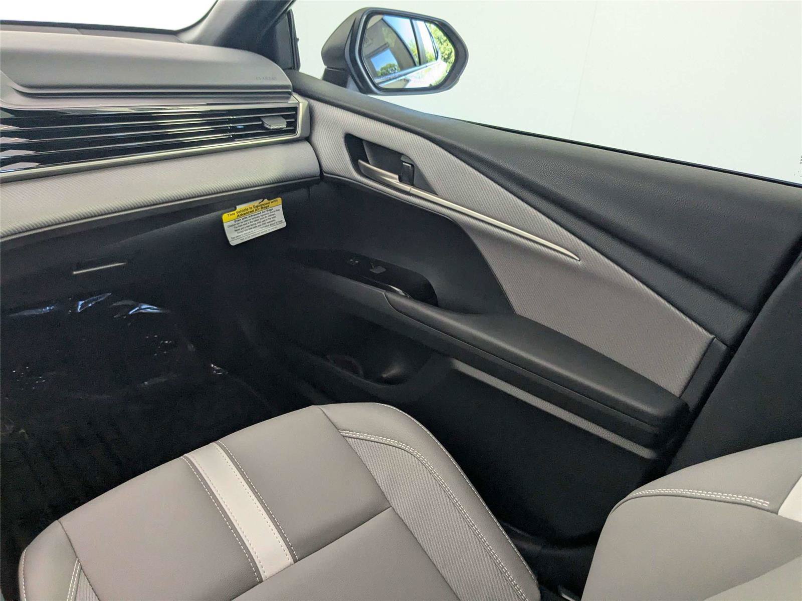 Certified 2026 Toyota Camry SE w/ Multimedia Upgrade Package FWD image 38