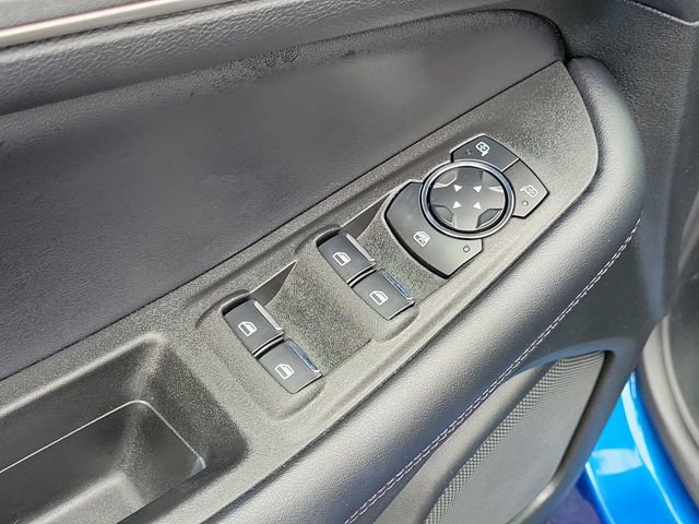 Certified 2023 Ford Edge SEL w/ Convenience Package AWD/4WD image 9