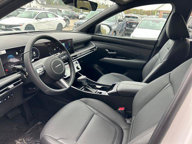 New 2026 Hyundai Santa Cruz XRT AWD/4WD image 13