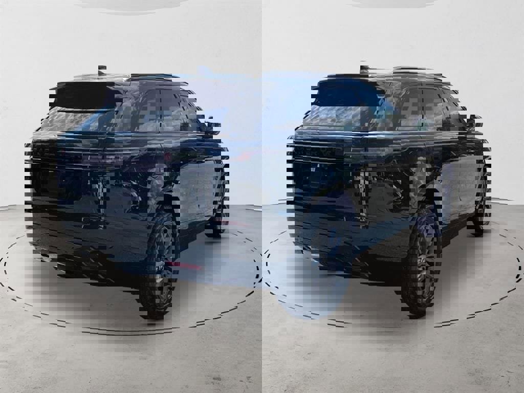New 2026 Land Rover Range Rover Velar Dynamic SE image 5