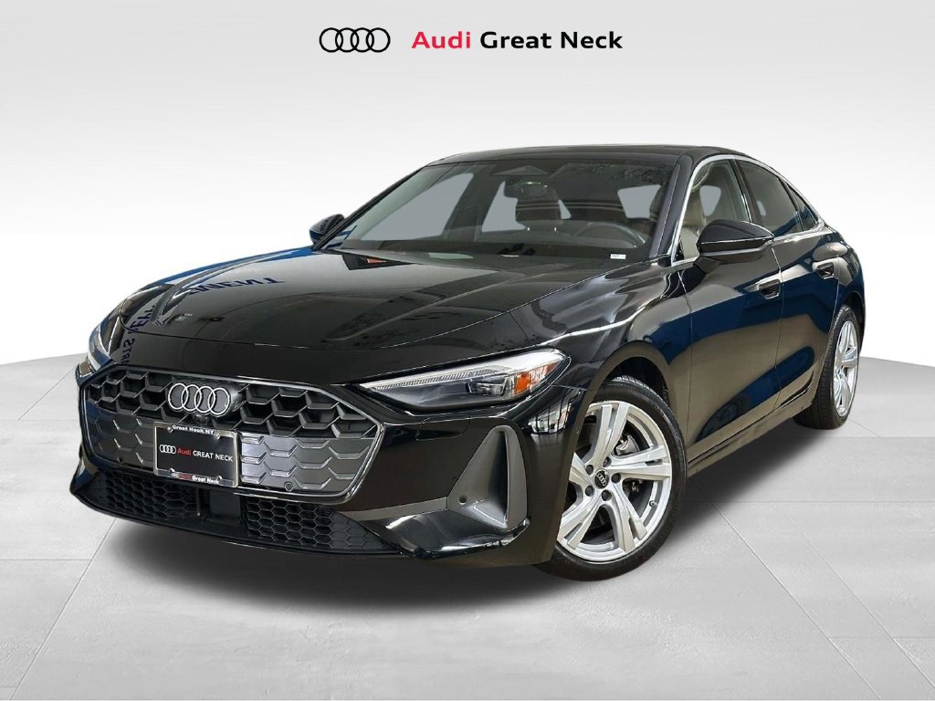 Used 2025 Audi A5 Premium w/ Convenience Package