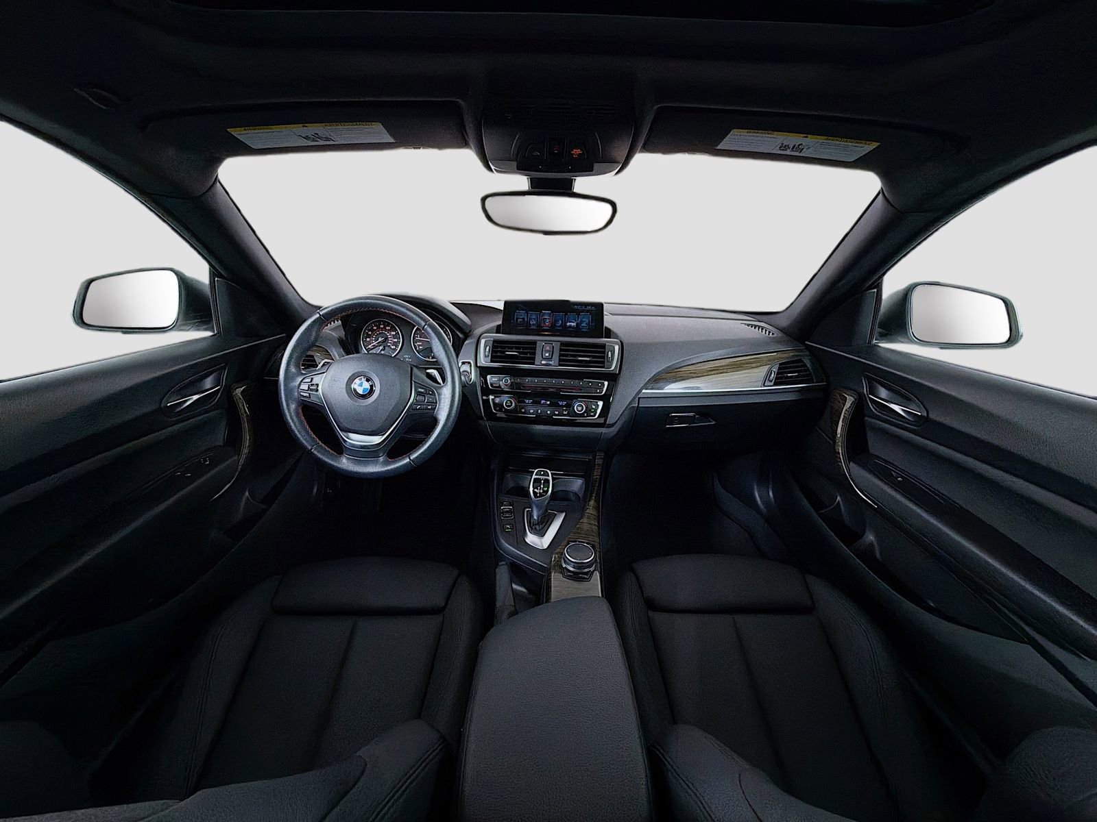 Used 2017 BMW 230i Coupe RWD image 9