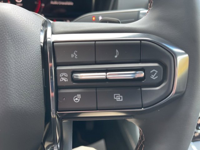 New 2026 GMC Terrain AT4 w/ Convenience Package III image 28