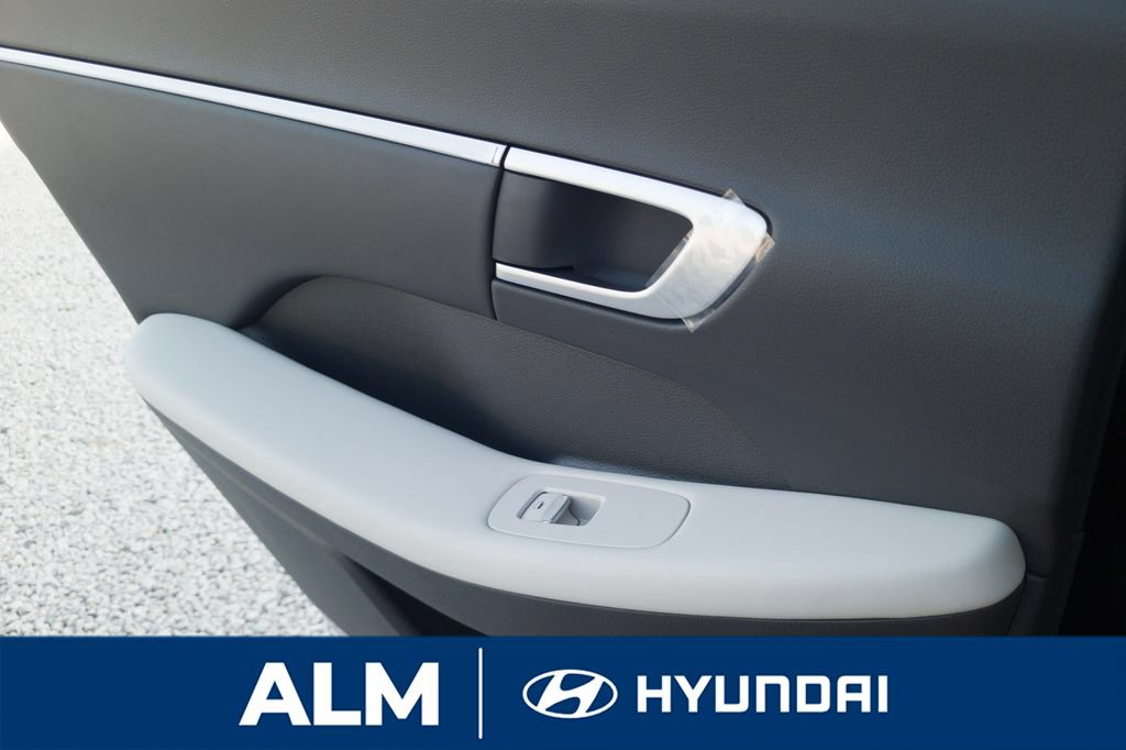 New 2026 Hyundai Sonata SEL FWD image 21
