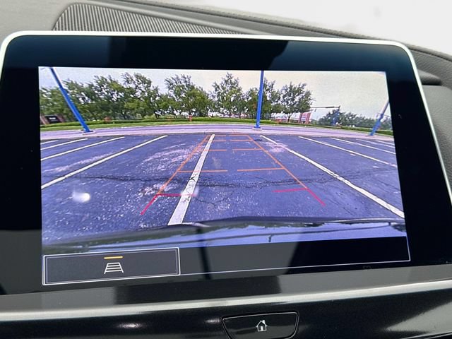 Certified 2024 Cadillac CT5 Premium Luxury AWD/4WD image 22