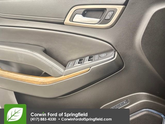 Used 2018 GMC Yukon Denali w/ Open Road Package image 34