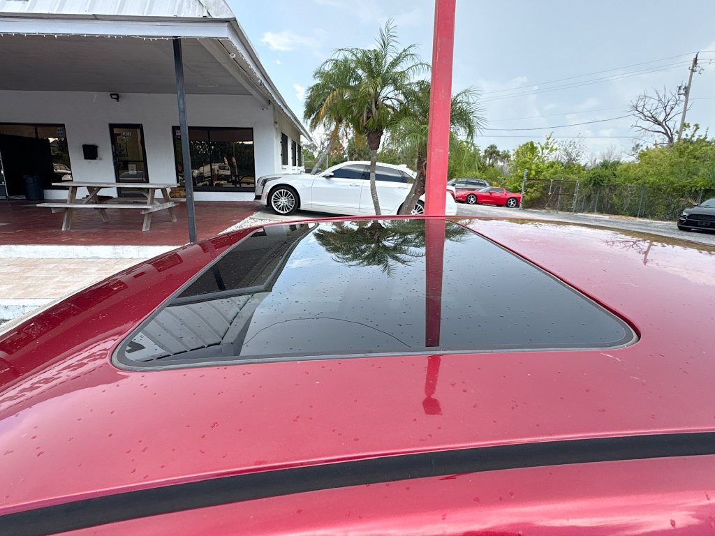 Used 2013 Chevrolet Impala LTZ FWD image 20