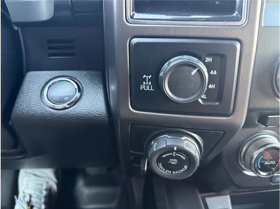Used 2017 Ford F150 Limited image 19