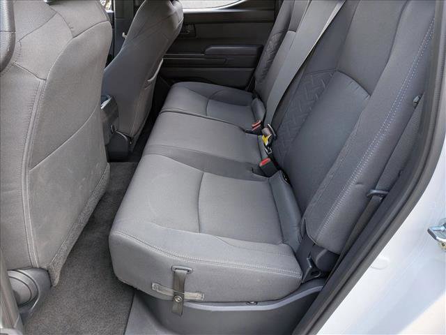 Used 2024 Toyota Tacoma SR5 image 17
