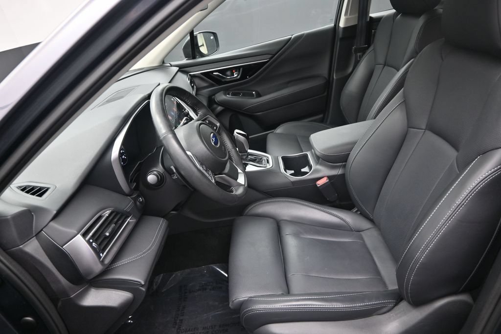 Used 2023 Subaru Legacy Limited AWD/4WD image 12