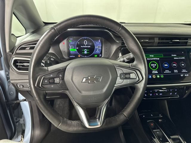 Used 2023 Chevrolet Bolt LT w/ Infotainment Package image 14