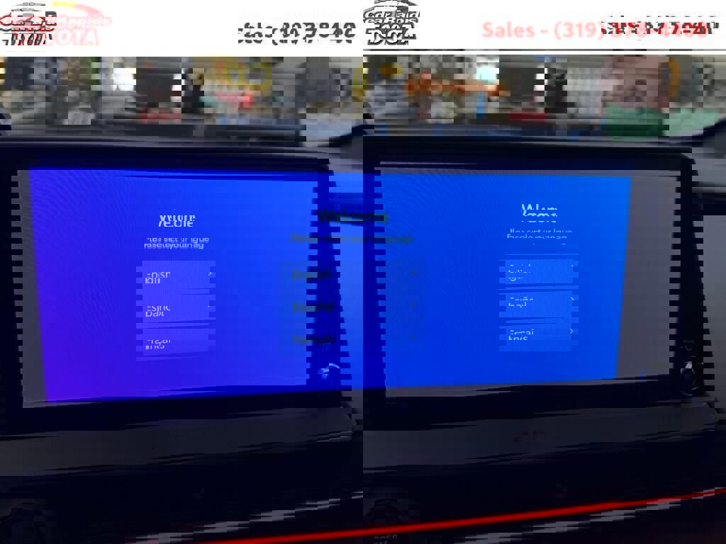 New 2026 Toyota Prius Plug-In Hybrid image 21