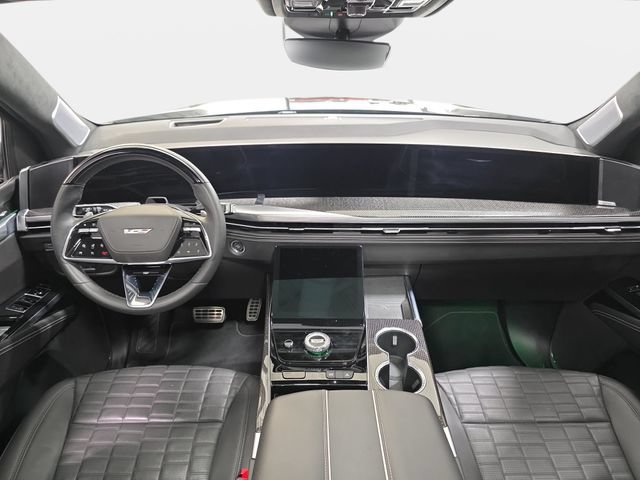 Used 2026 Cadillac Escalade ESV V w/ LPO, ONYX Package AWD/4WD image 10