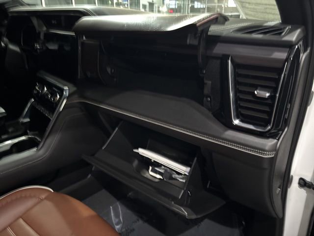 Used 2024 GMC Sierra 1500 Denali Ultimate image 38