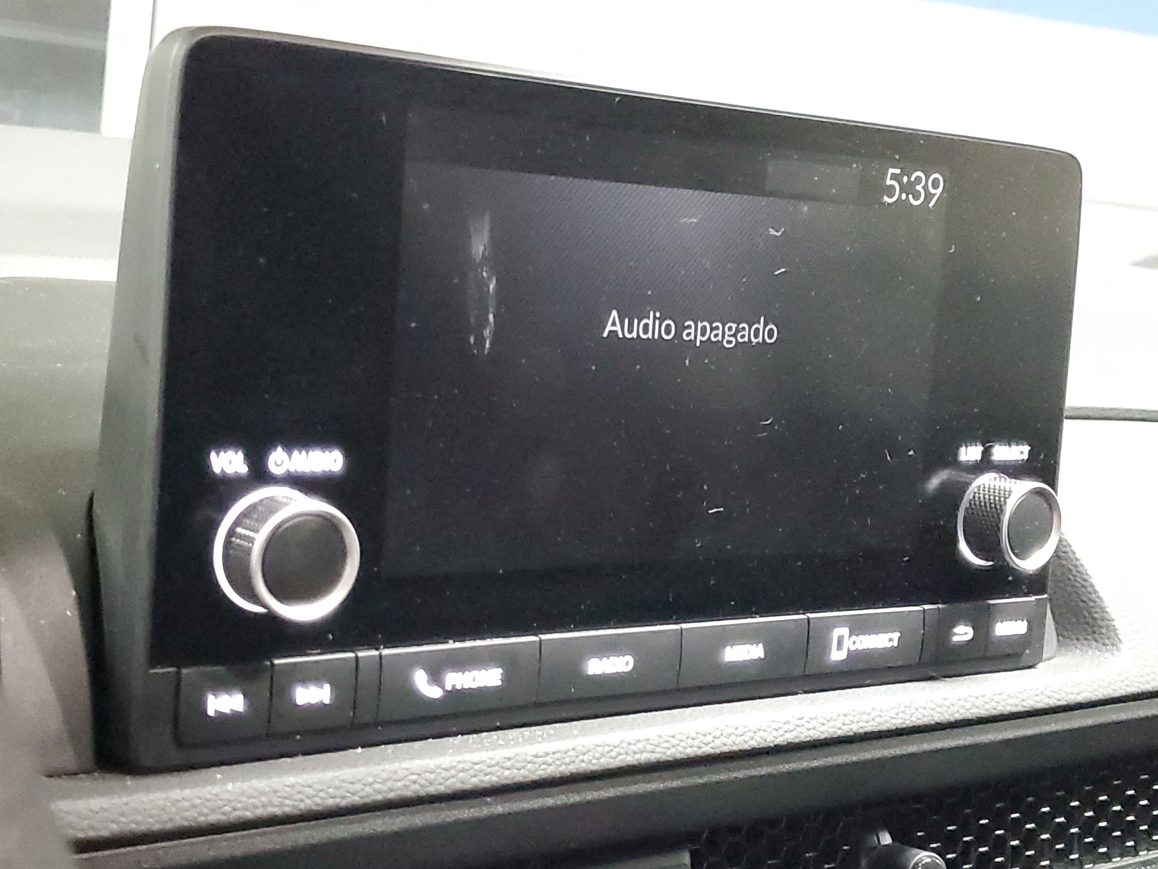 Used 2024 Honda CR-V EX image 28