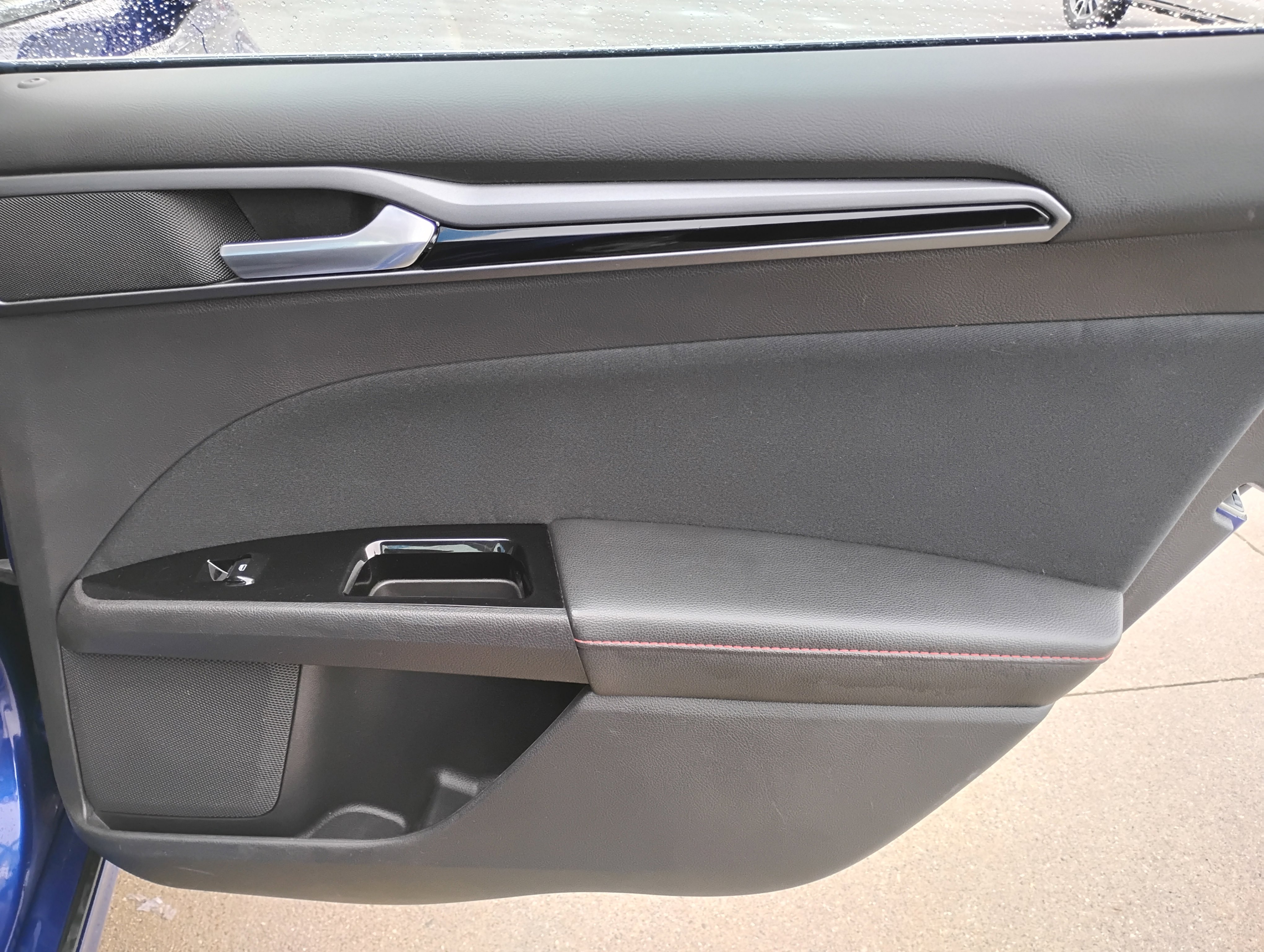 Used 2016 Ford Fusion SE image 20