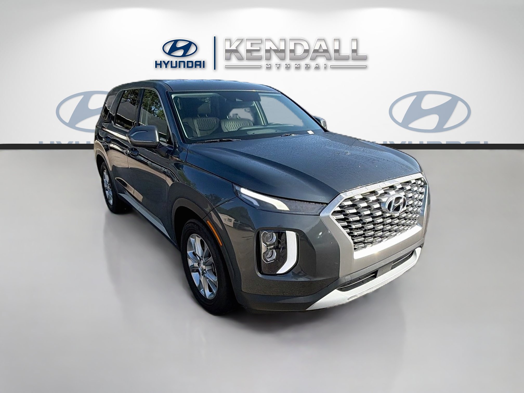 Used 2022 Hyundai Palisade SE
