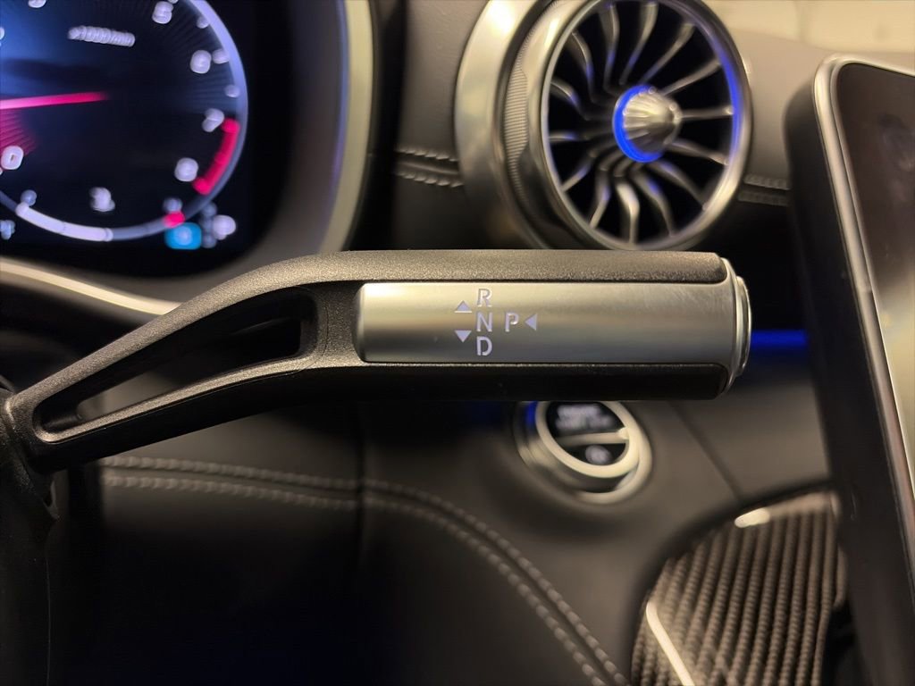 Certified 2022 Mercedes-Benz SL 63 AMG 4MATIC image 16