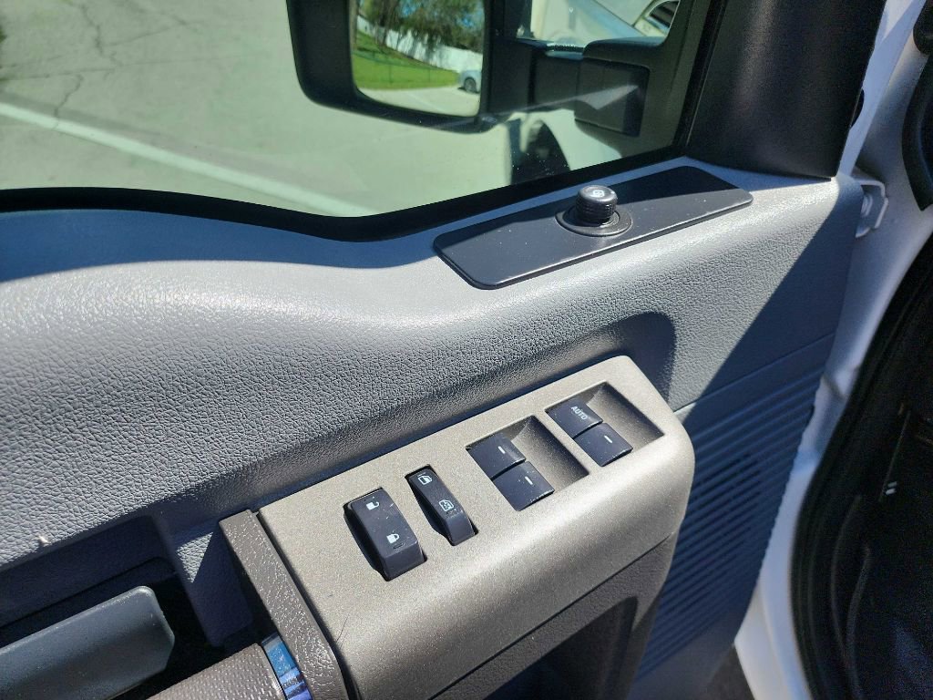 Used 2012 Ford F350 XLT w/ XLT Value Pkg AWD/4WD image 19