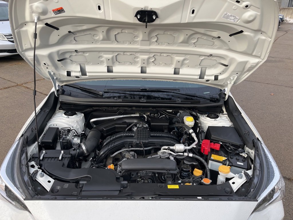 Certified 2025 Subaru Impreza 2.0i image 24