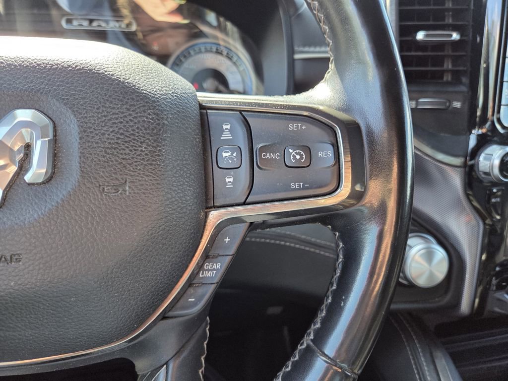 Used 2021 RAM 1500 Limited image 23